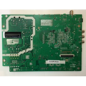 MAIN / TCL GTC000149A / V8-UX38001-LF1V025(L1 / 40-UX38M0-MAD2HG / MODELO 32S3750TRAA / PANEL LVW320CS0T	